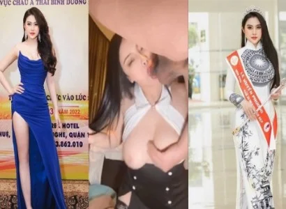 Lê Huyền Phương trong phim thể hiện quan hệ bằng miệng và quan hệ cực đã