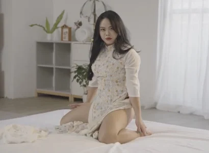 Bé Phương Anh thực hiện bộ phim người lớn ở Đài Loan