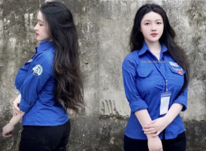 Người đàn ông phang nữ sinh viên cao đẳng truyền hình