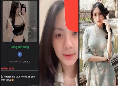em Quinnn nóng bỏng Playerdou là chủ đề được bàn luận