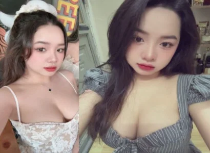 Thằng bạn nện từ phía sau em người yêu dâm có cặp mông vun cao